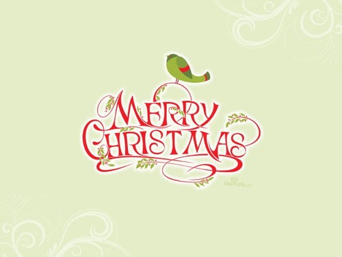 Merry Christmas 