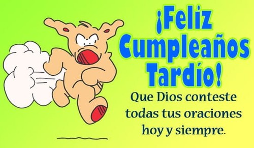 Que Dios conteste todas tus oraciones hoy y siempre.
