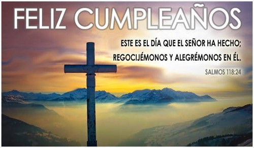 Este es el día que el SEÑOR ha hecho