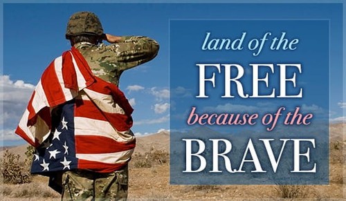 Free and Brave