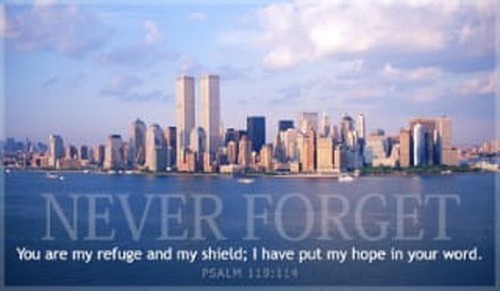 Psalm 119:114  ecard, online card