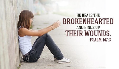 Psalm 147:3