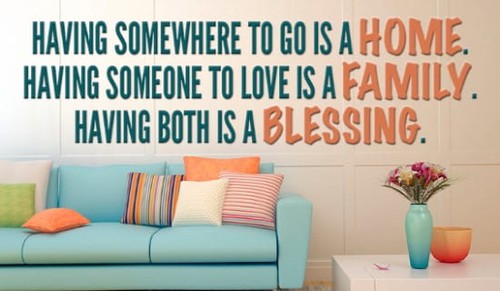 I am BLESSED!