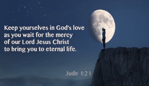 Jude 1:21