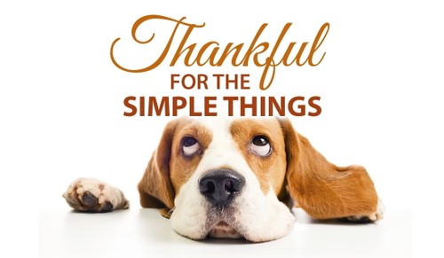Simple Things