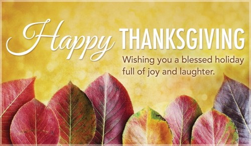 Thanksgiving Ecards - Free Happy Thanksgiving Cards Free Online!