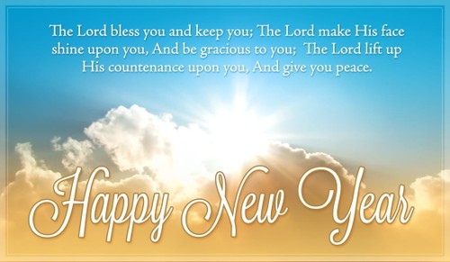 Numbers 6:24-26