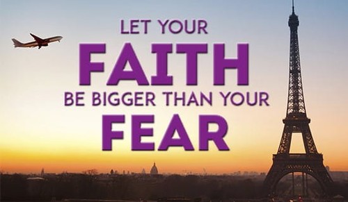 Have Faith!