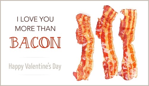 More Than Bacon