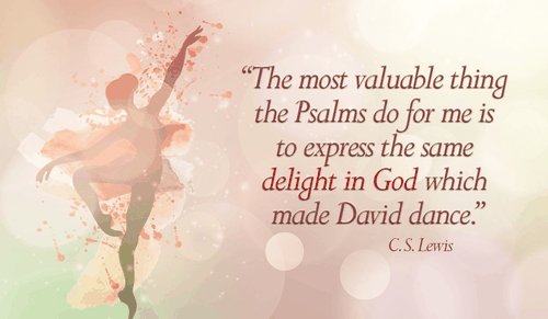 I want what David had!