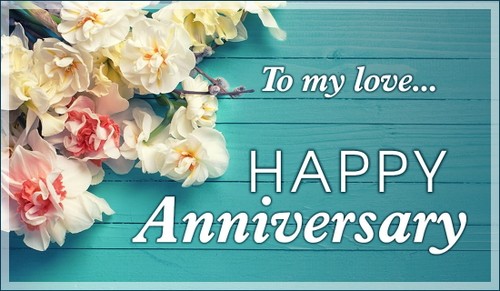 Free Anniversary E-cards - Loving And Inspirational Cards Online