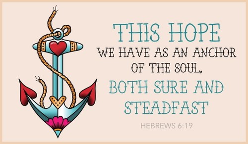 Hebrews 6:19