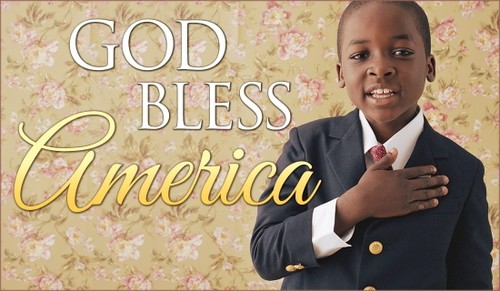 God Bless America