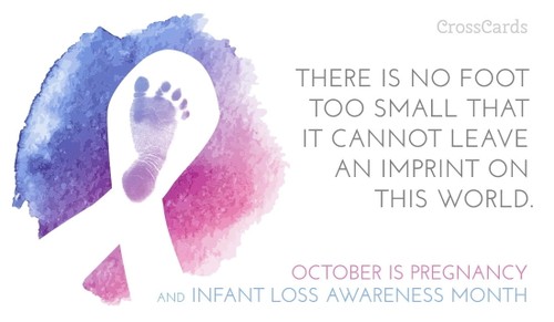 No Foot Too Small