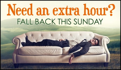 Fall Back