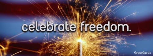 Celebrate Freedom