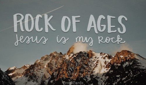 Rock of Ages