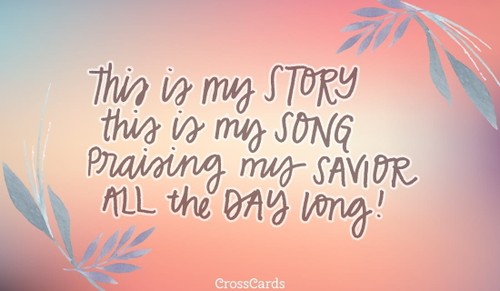 Story and Song