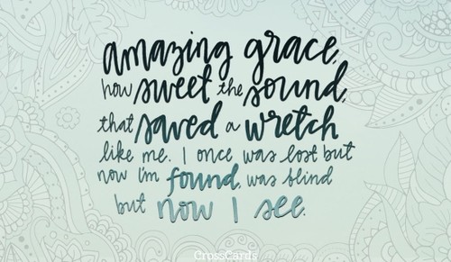 Amazing Grace