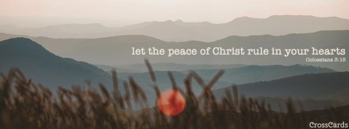 Colossians 3:15