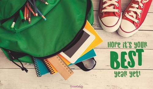 Best Year Yet ecard, online card