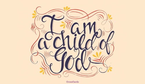 Child of God