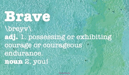 Brave