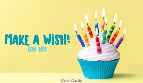 Make a Wish
