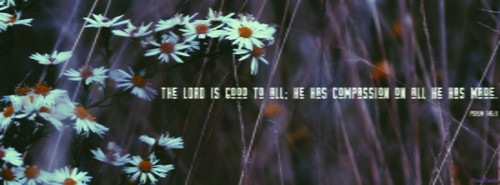 Psalm 145:9