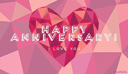 Free Anniversary E-Cards - Loving and Inspirational Cards Online