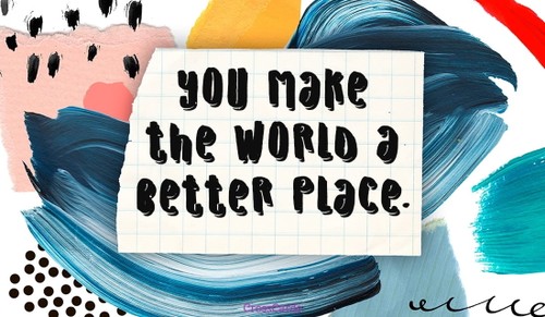 A Better Place