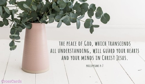 Philippians 4:7