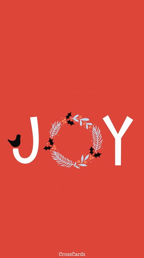Joy