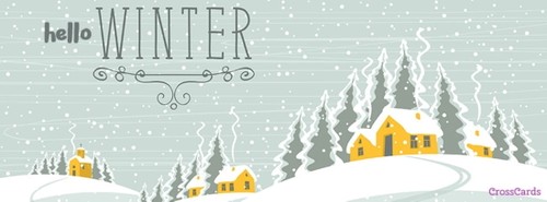 Hello Winter