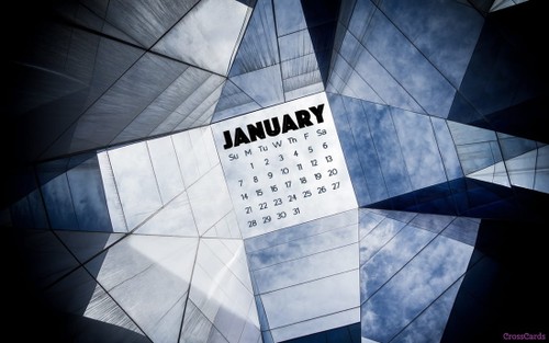 January 2018 - Sky Light