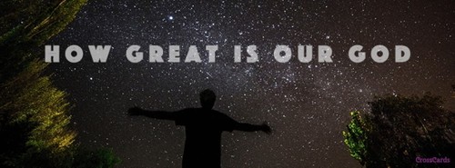 How Great is Our God