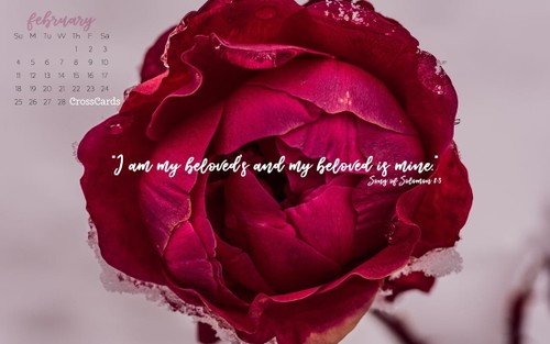 February 2018 - Beloved