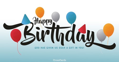 God Has Given Us Such a Gift