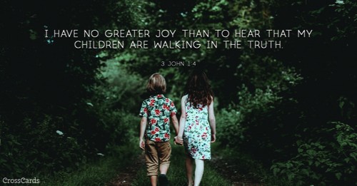 3 John 1:4