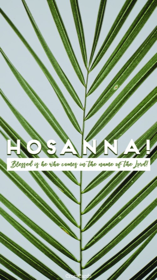 Hosanna