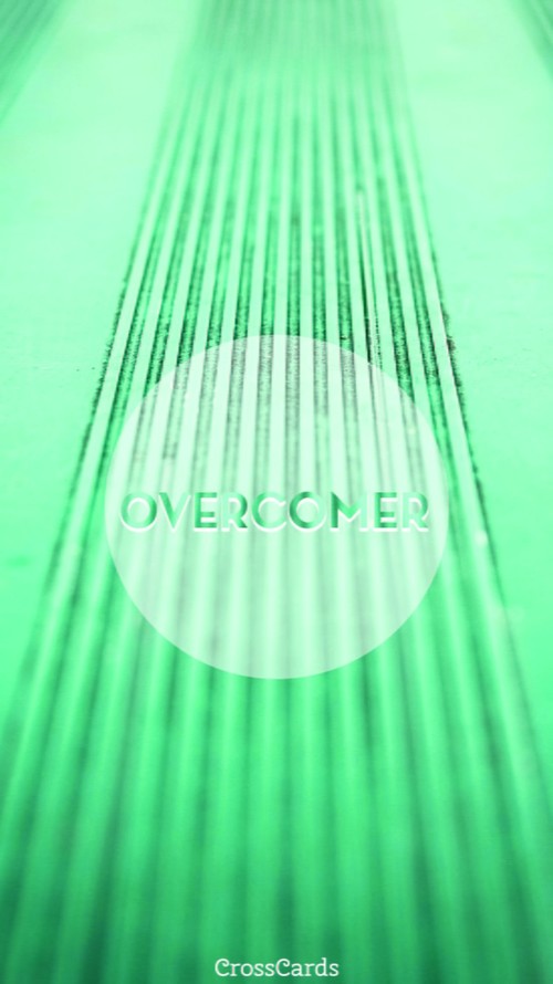 Overcomer