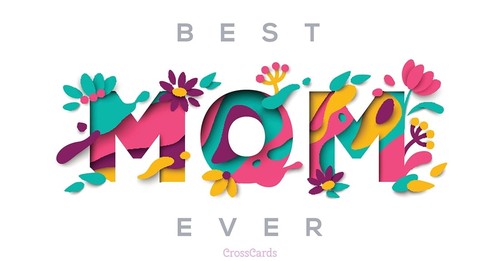 Best Mom Ever