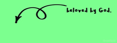 Beloved By God