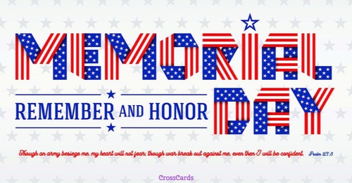Honor Our Heroes Ecard  Hero, Memorial day, Honor
