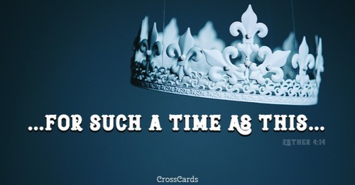 Esther 4:14