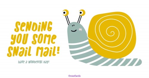 Snail Mail