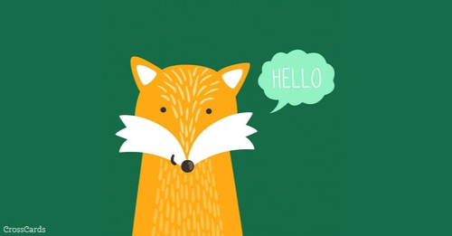 Hello