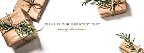 Our Greatest Gift