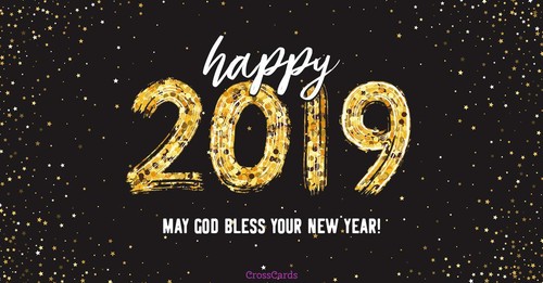 Happy 2019