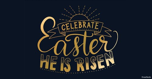Celebrate Easter